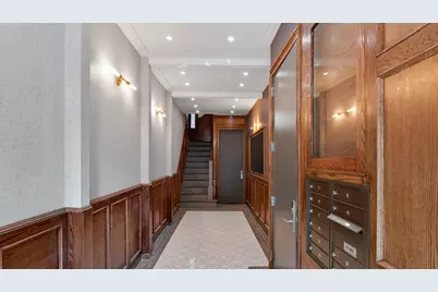 445 W 21st Street #5F, New York, NY 10011 - Photo 11