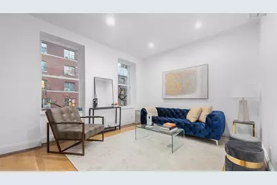 445 W 21st Street #5F, New York, NY 10011 - Photo 1