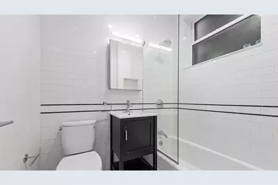 445 W 21st Street #5F, New York, NY 10011 - Photo 7
