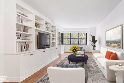 399 E 72nd Street #3D, New York City, NY 10021 - Photo 1