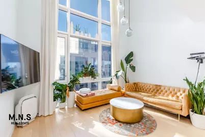 34 N 7th Street #8-L, Brooklyn, NY 11249 - Photo 1