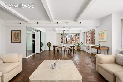 25 Sutton Place S #16B, New York, NY 10022 - Photo 3