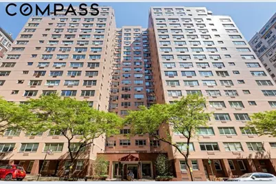 25 Sutton Place S #16B, New York City, NY 10022 - Photo 15