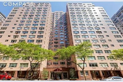 25 Sutton Place S #16B, New York, NY 10022 - Photo 15