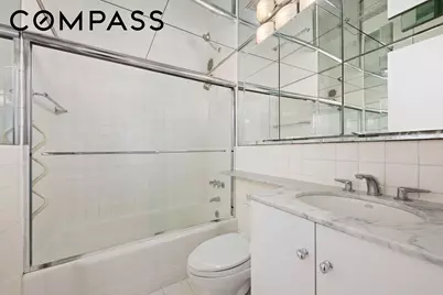 25 Sutton Place S #16B, New York City, NY 10022 - Photo 11