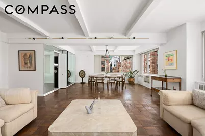 25 Sutton Place S #16B, New York City, NY 10022 - Photo 3