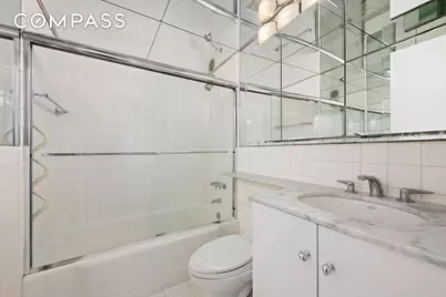 25 Sutton Place S #16B, New York, NY 10022 - Photo 11
