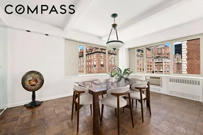 25 Sutton Place S #16B, New York City, NY 10022 - Photo 5