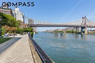 25 Sutton Pl S, New York City, NY 10022 - Photo 13