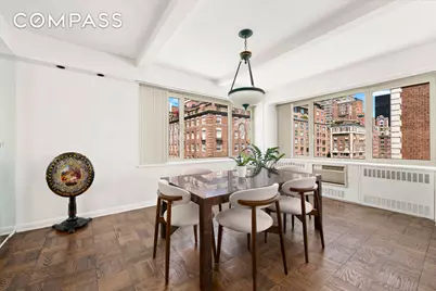 25 Sutton Place S #16B, New York, NY 10022 - Photo 5