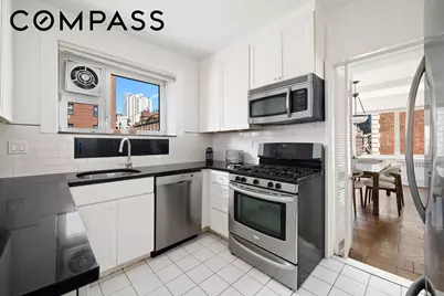 25 Sutton Place S #16B, New York City, NY 10022 - Photo 7