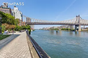 25 Sutton Pl S, New York, NY 10022 - Photo 13