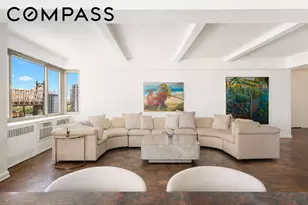 25 Sutton Pl S, New York City, NY 10022 - Photo 1