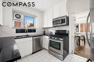 25 Sutton Pl S, New York City, NY 10022 - Photo 7
