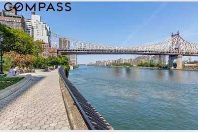 25 Sutton Place S #16B, New York City, NY 10022 - Photo 13