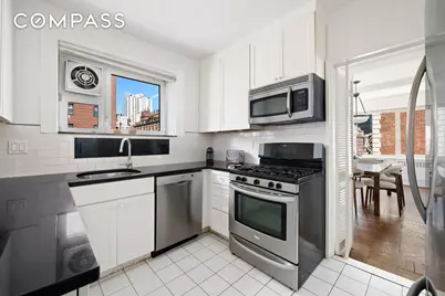 25 Sutton Place S #16B, New York, NY 10022 - Photo 7