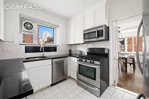25 Sutton Pl S, New York, NY 10022 - Photo 7