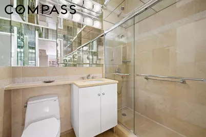 25 Sutton Place S #16B, New York City, NY 10022 - Photo 9
