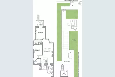 58 Remsen Street #1R, New York City, NY 11201 - Photo 17