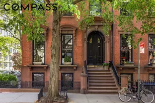58 Remsen St, New York City, NY 11201 - Photo 15