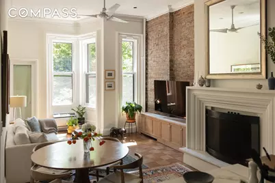 58 Remsen Street #1R, New York City, NY 11201 - Photo 3