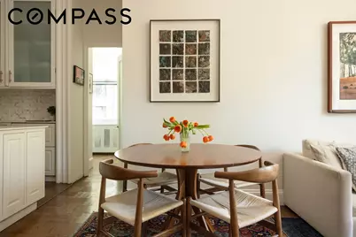 58 Remsen Street #1R, New York City, NY 11201 - Photo 5