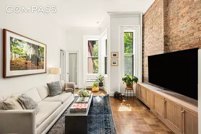 58 Remsen Street #1R, New York City, NY 11201 - Photo 1