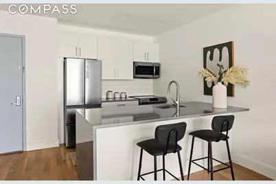 40 Schaefer Street #2B, Brooklyn, NY 11207 - Photo 3