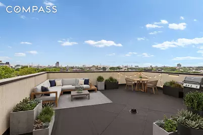 40 Schaefer Street #2B, Brooklyn, NY 11207 - Photo 7