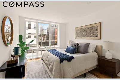 40 Schaefer Street #2B, New York City, NY 11207 - Photo 5
