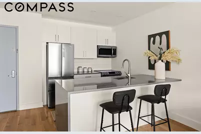 40 Schaefer Street #2B, New York City, NY 11207 - Photo 3