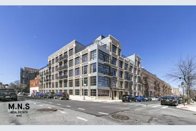 93 Linden Street #K-1, Brooklyn, NY 11221 - Photo 35