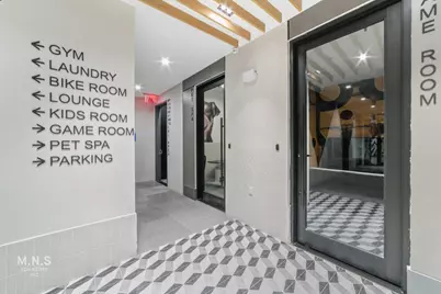 93 Linden Street #K-1, Brooklyn, NY 11221 - Photo 3