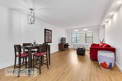400 E 56th Street #35S, New York, NY 10022 - Photo 5