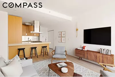 450 W 17th Street #1123, New York City, NY 10011 - Photo 5