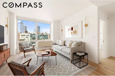 450 W 17th Street #1123, New York City, NY 10011 - Photo 1