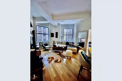 99 John Street #506, New York City, NY 10038 - Photo 1