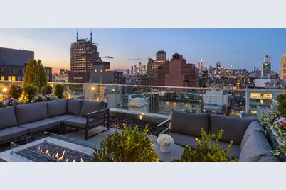 108 Leonard Street #8G, New York City, NY 10013 - Photo 15
