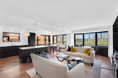 25 Sutton Place S #5M, New York City, NY 10022 - Photo 1