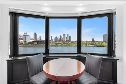 25 Sutton Place S #5M, New York City, NY 10022 - Photo 9
