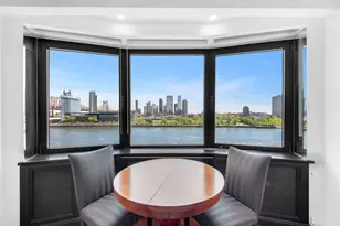 25 Sutton Pl S, New York City, NY 10022 - Photo 9