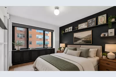 25 Sutton Place S #5M, New York City, NY 10022 - Photo 13