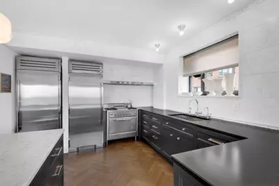25 Sutton Place S #5M, New York City, NY 10022 - Photo 5