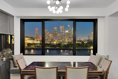 25 Sutton Place S #5M, New York City, NY 10022 - Photo 7