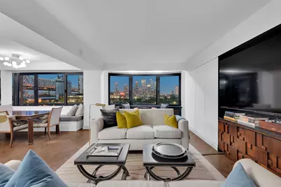 25 Sutton Place S #5M, New York City, NY 10022 - Photo 3