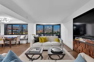 25 Sutton Pl S, New York City, NY 10022 - Photo 3
