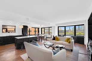 25 Sutton Pl S, New York, NY 10022 - Photo 1