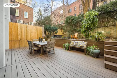 344 W 23rd Street #1E, New York, NY 10011 - Photo 7