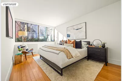 344 W 23rd Street #1E, New York, NY 10011 - Photo 5