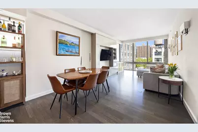 225 W 60th Street #9C, New York, NY 10023 - Photo 1